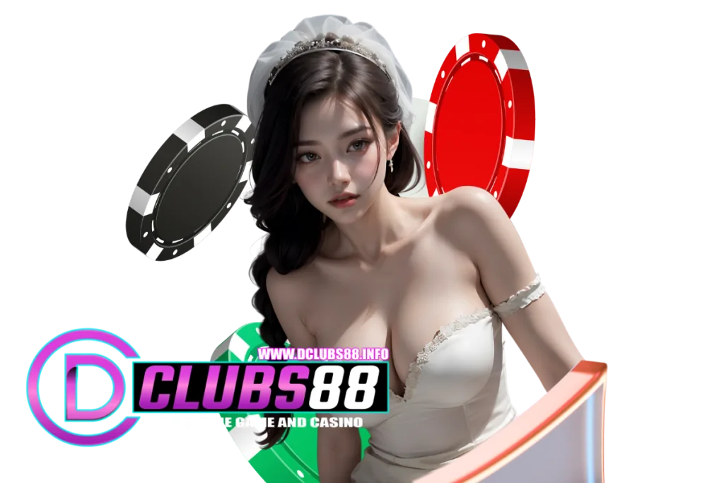 dclubs88 สมัคร