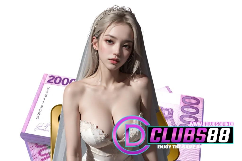 dclubs88 สล็อต