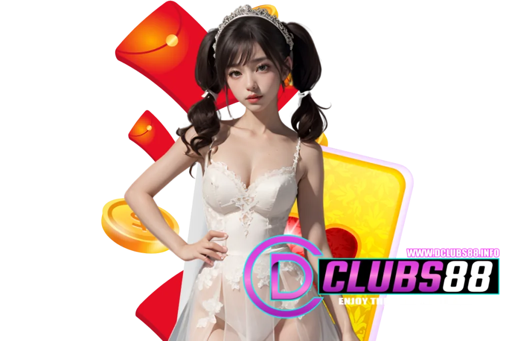 dclubs88 แจกเครดิตฟรี